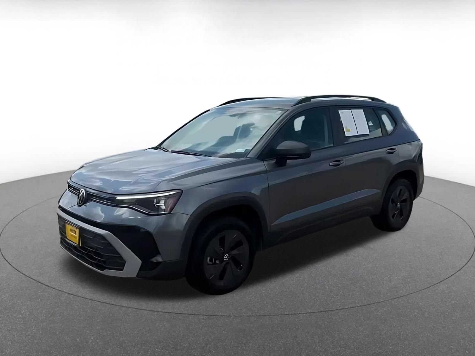 Thumbnail: 2026 Volkswagen Taos - 7