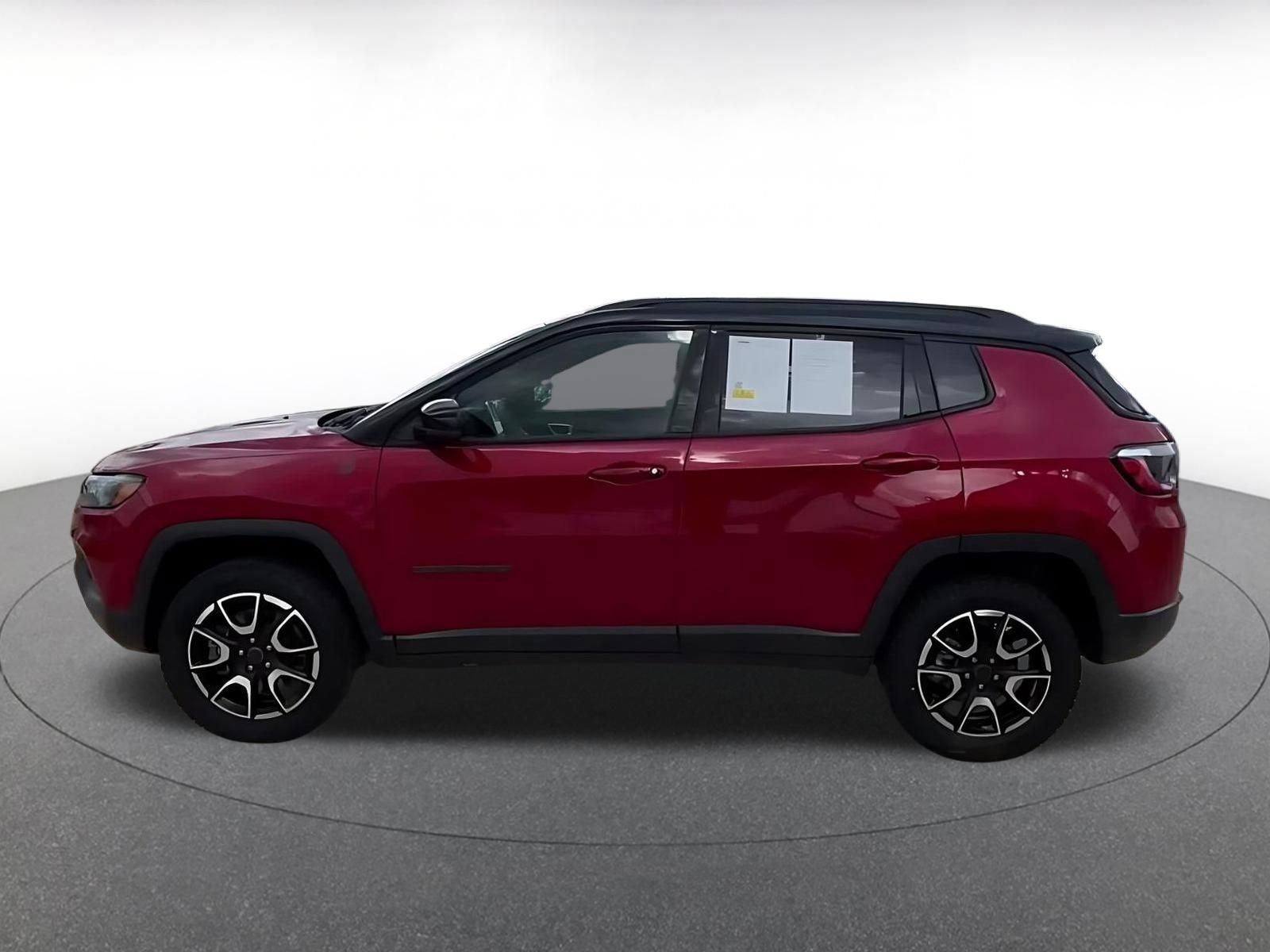 Thumbnail: 2025 Jeep Compass - 6