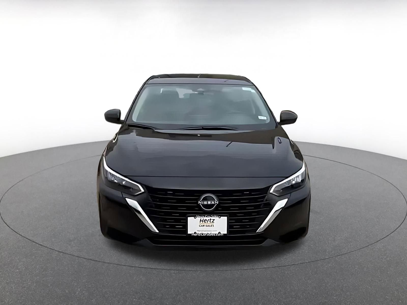 Thumbnail: 2025 Nissan Sentra - 3