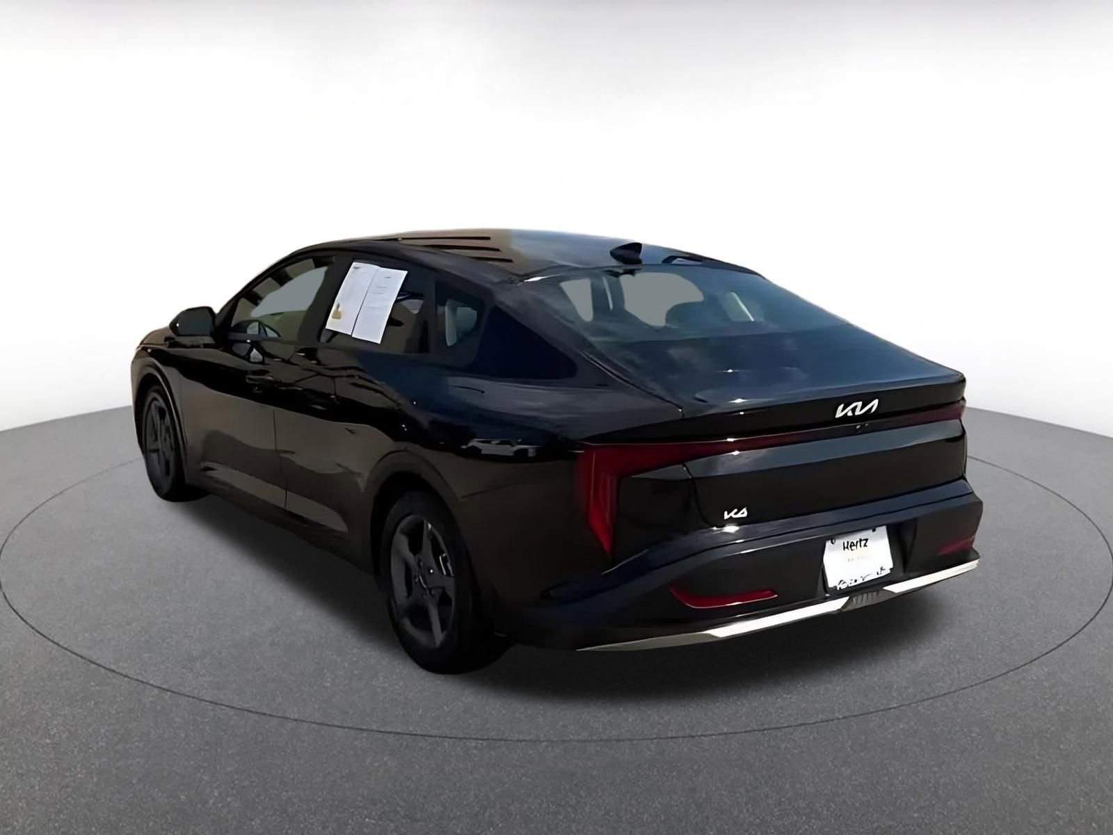 Thumbnail: 2025 Kia K4 - 11