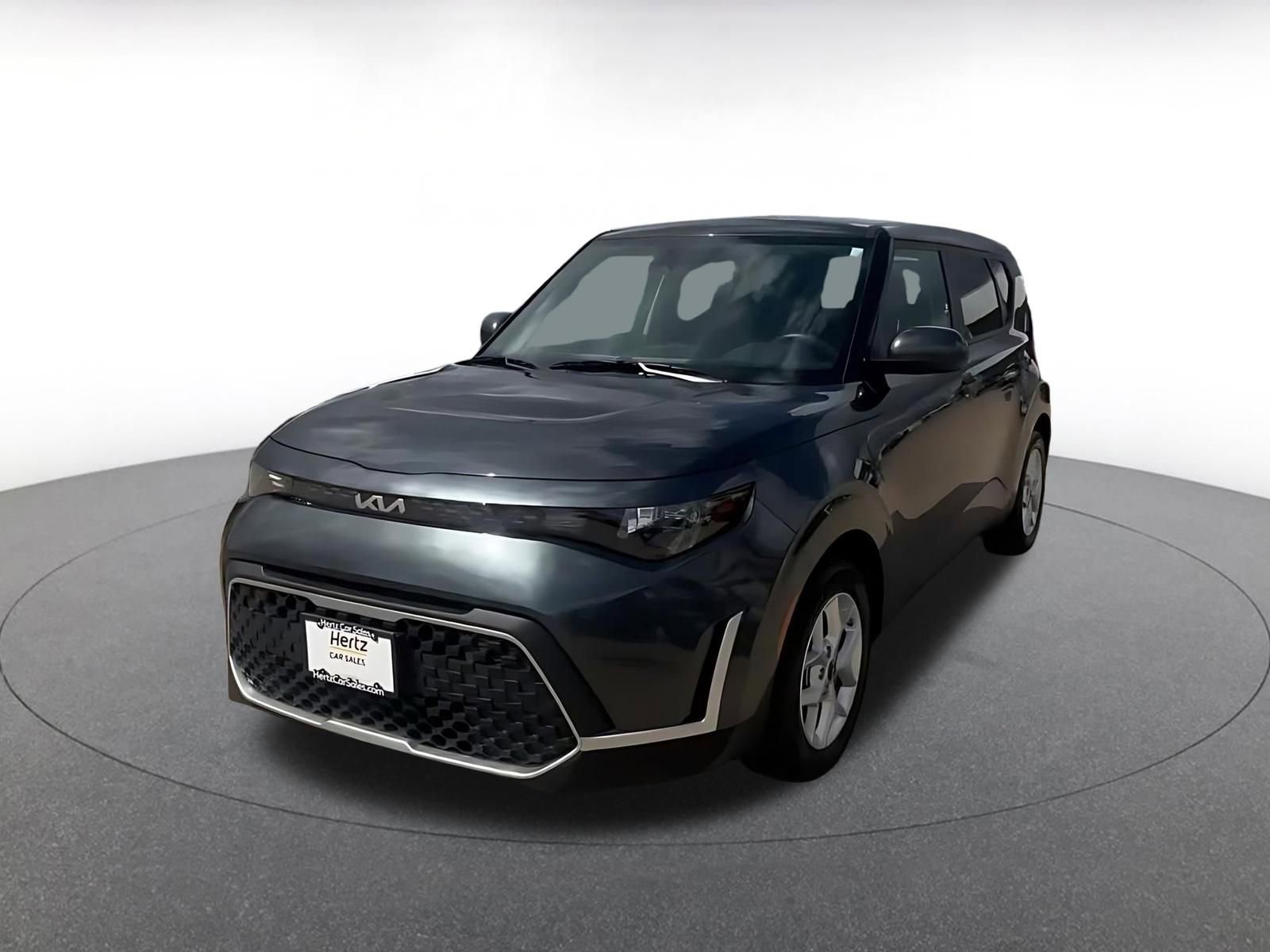 Thumbnail: 2025 Kia Soul - 7