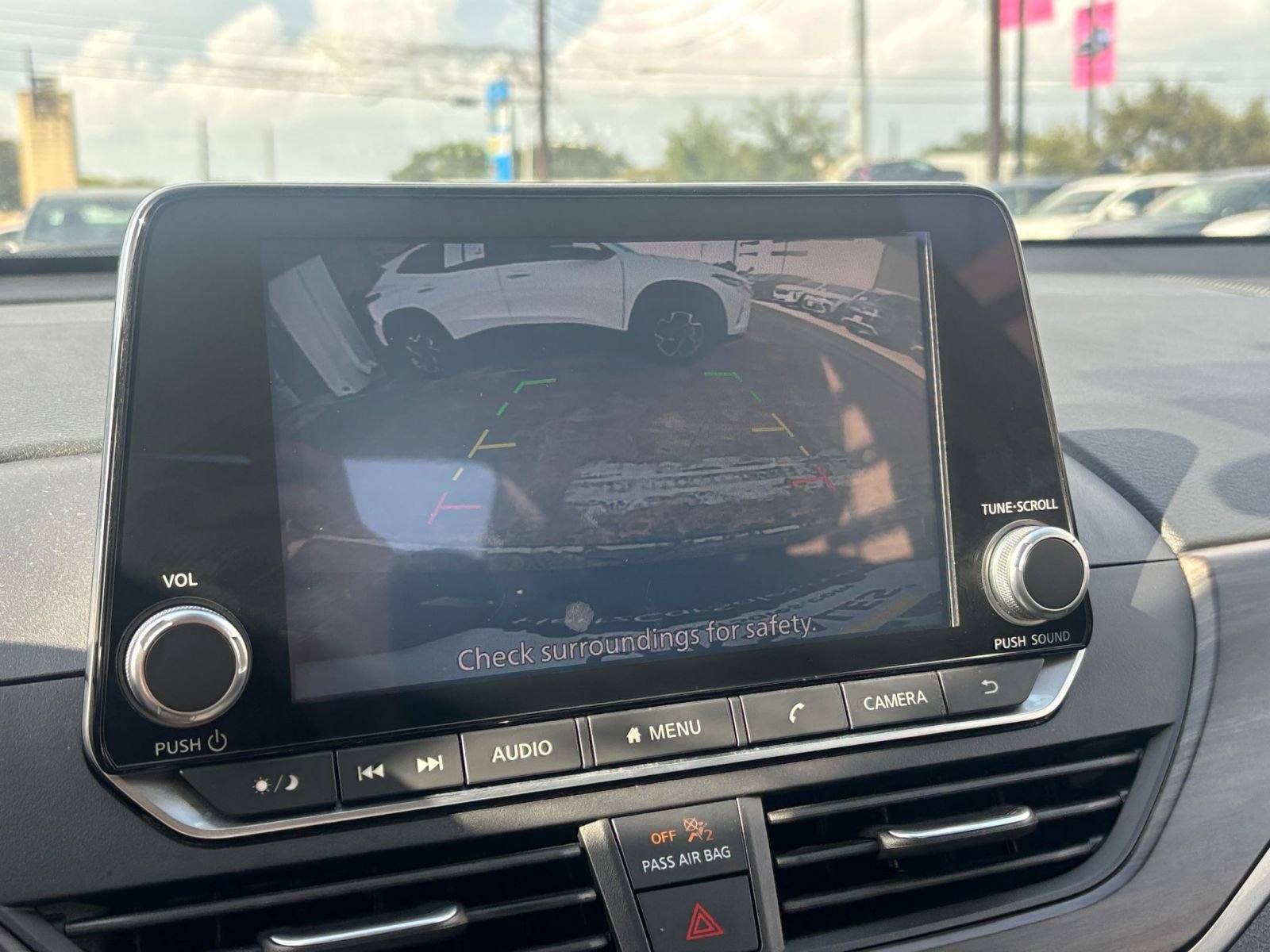 Thumbnail: 2024 Nissan Altima - 22