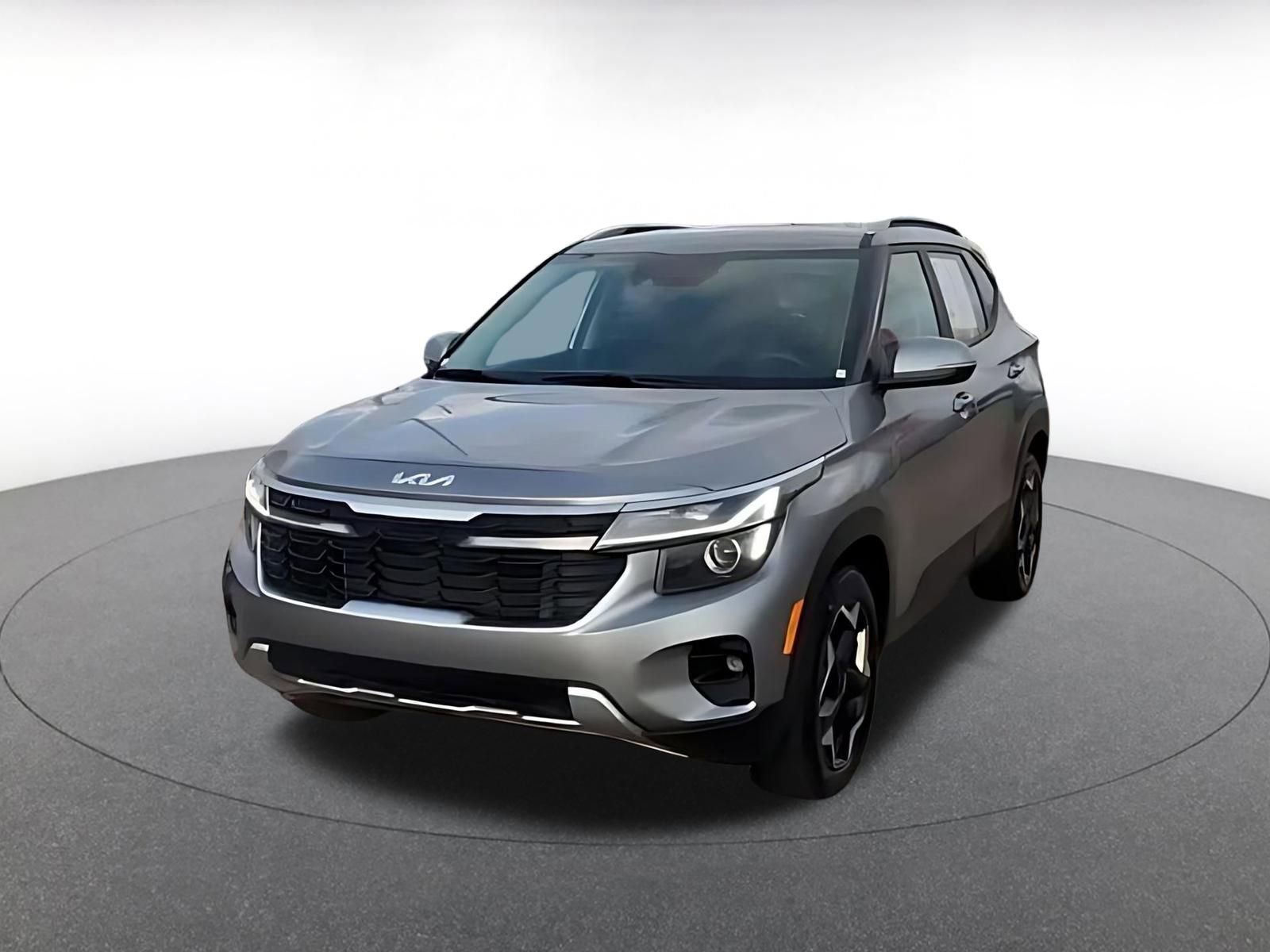 Thumbnail: 2025 Kia Seltos - 7