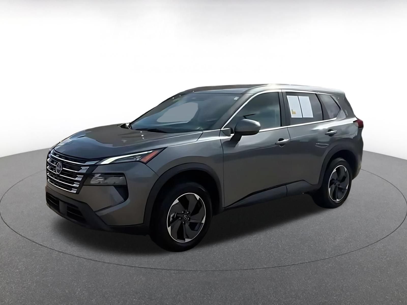 Thumbnail: 2026 Nissan Rogue - 8