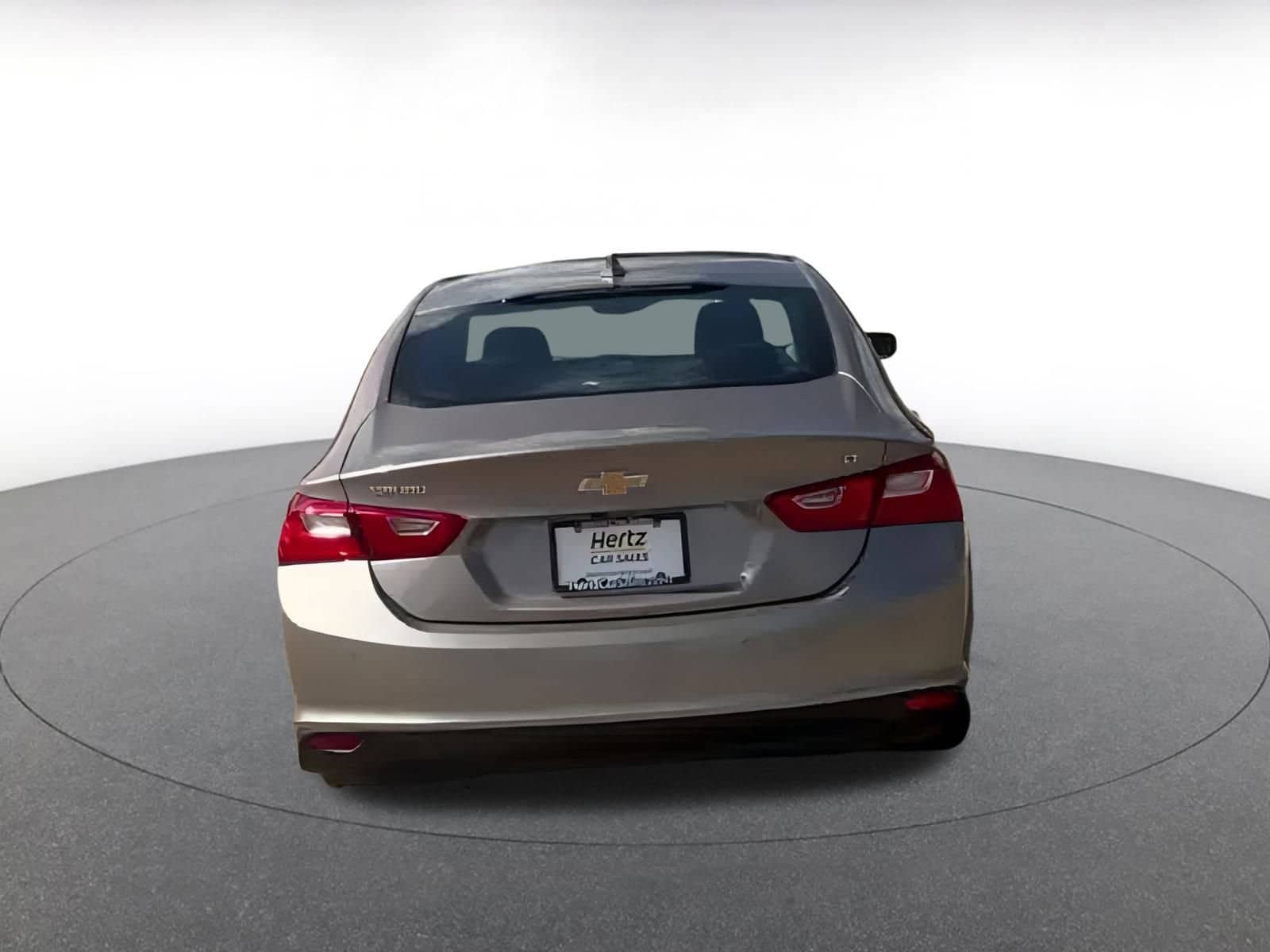 Thumbnail: 2024 Chevrolet Malibu - 10