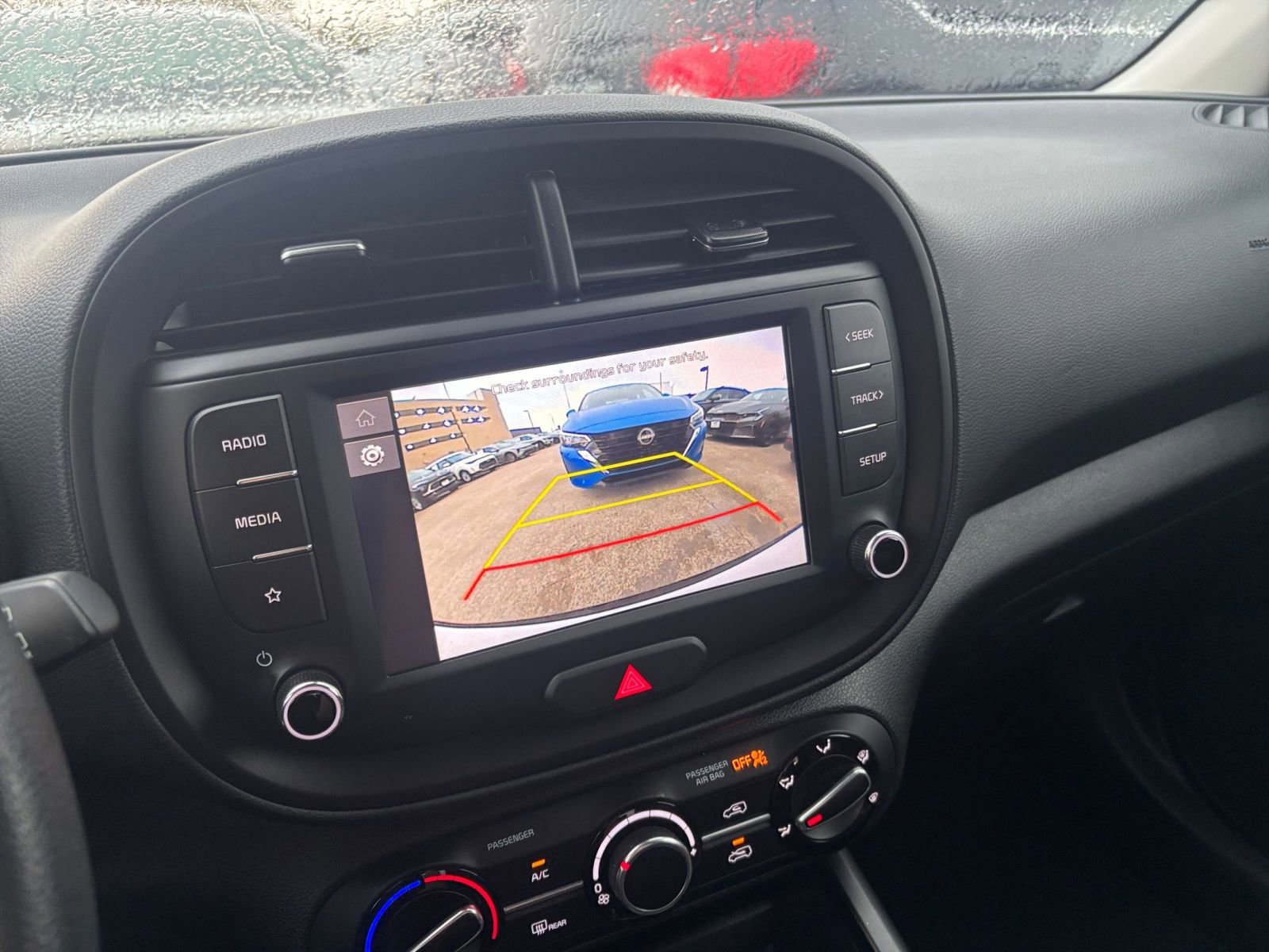 Thumbnail: 2025 Kia Soul - 22