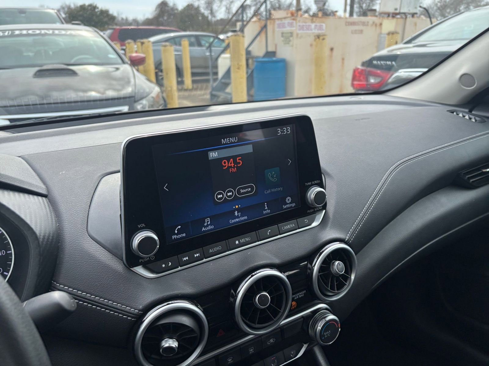 Thumbnail: 2024 Nissan Sentra - 20