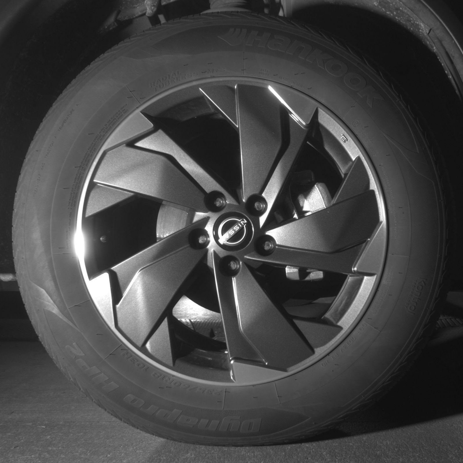 Thumbnail: 2025 Nissan Rogue - 13