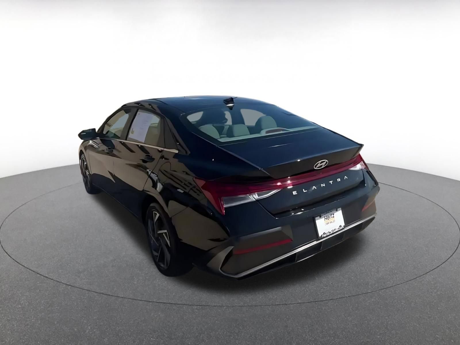 Thumbnail: 2025 Hyundai Elantra - 11