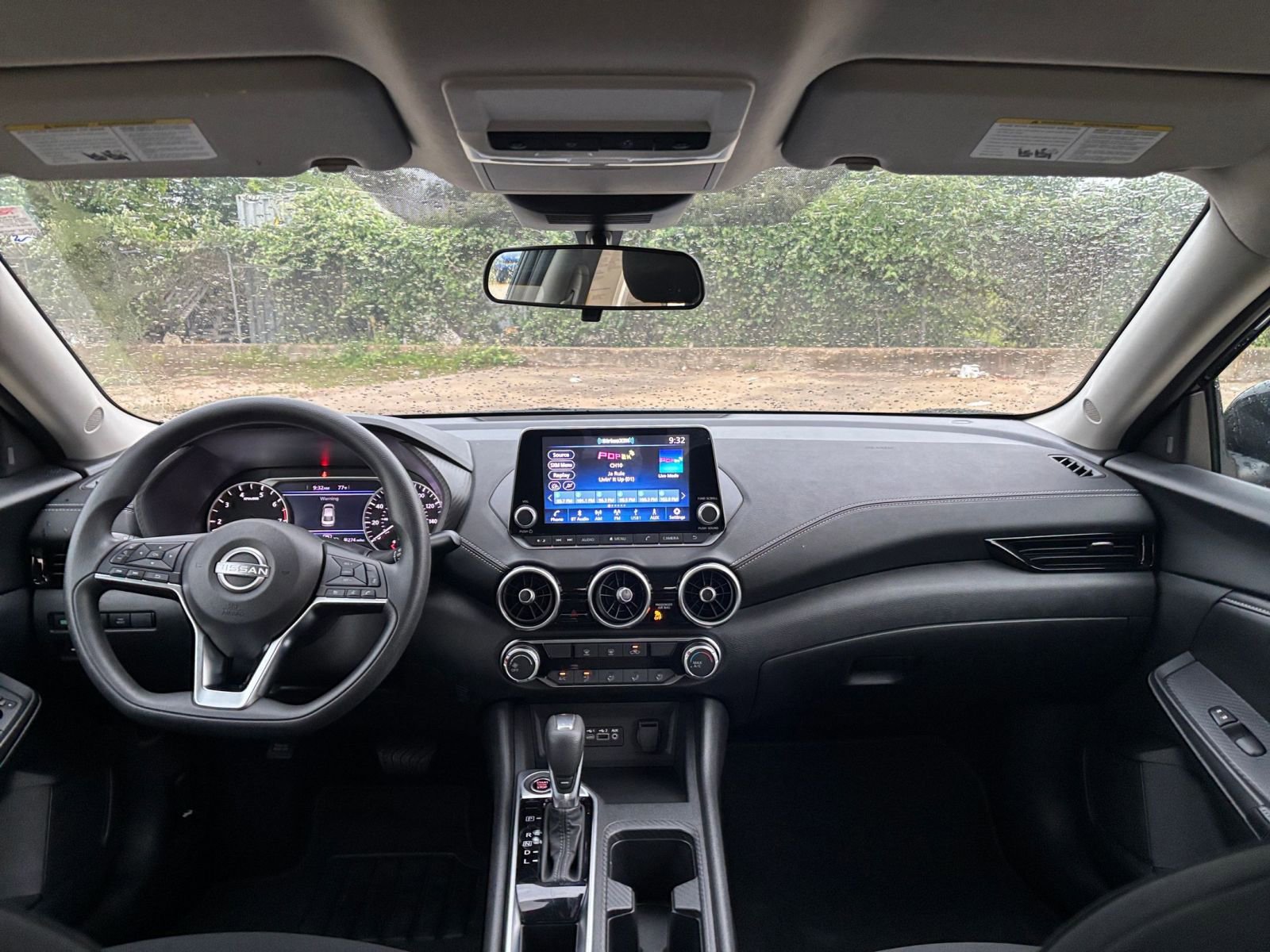 2024 Nissan Sentra SV 26
