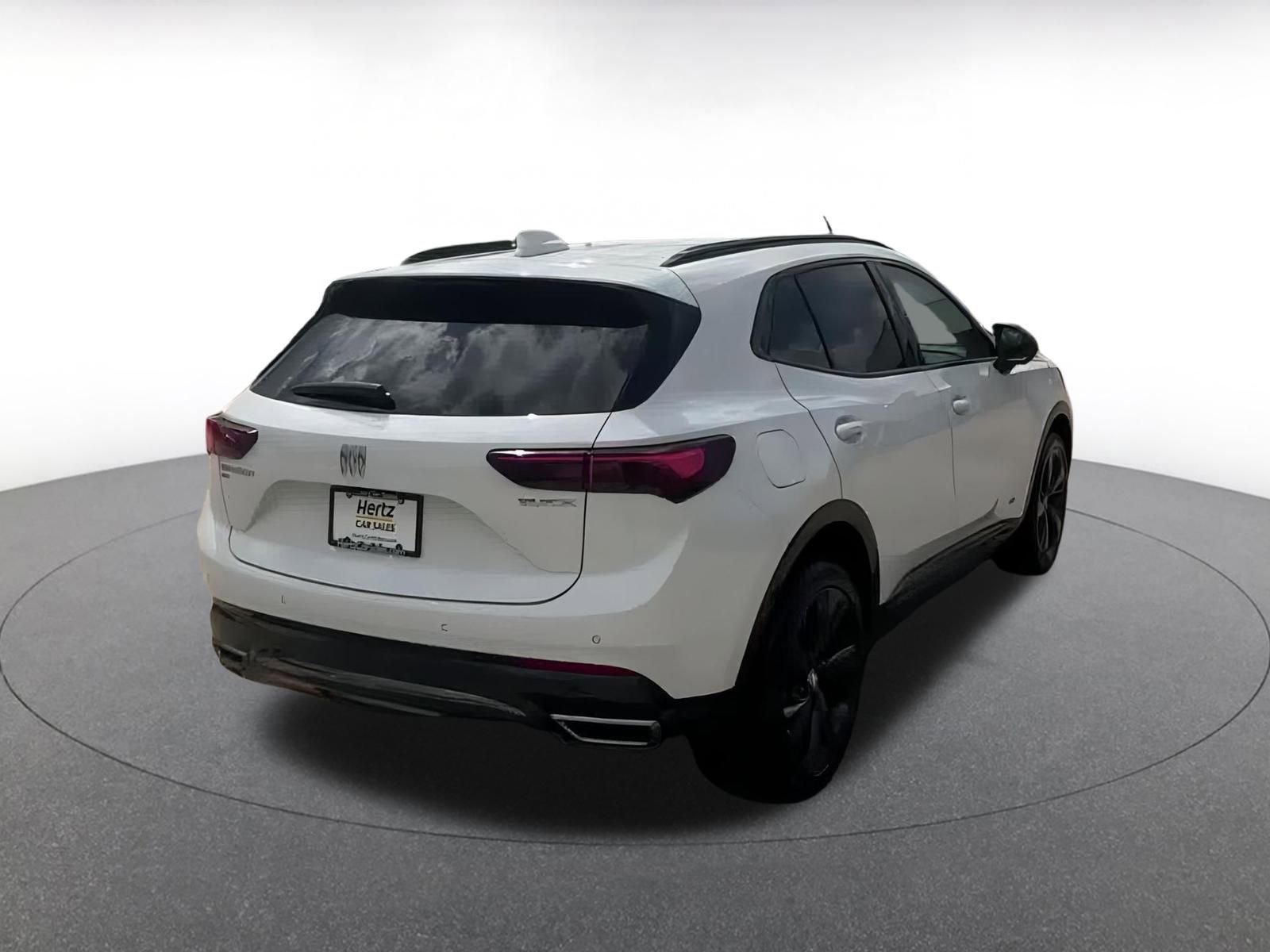 Thumbnail: 2024 Buick Envision - 12