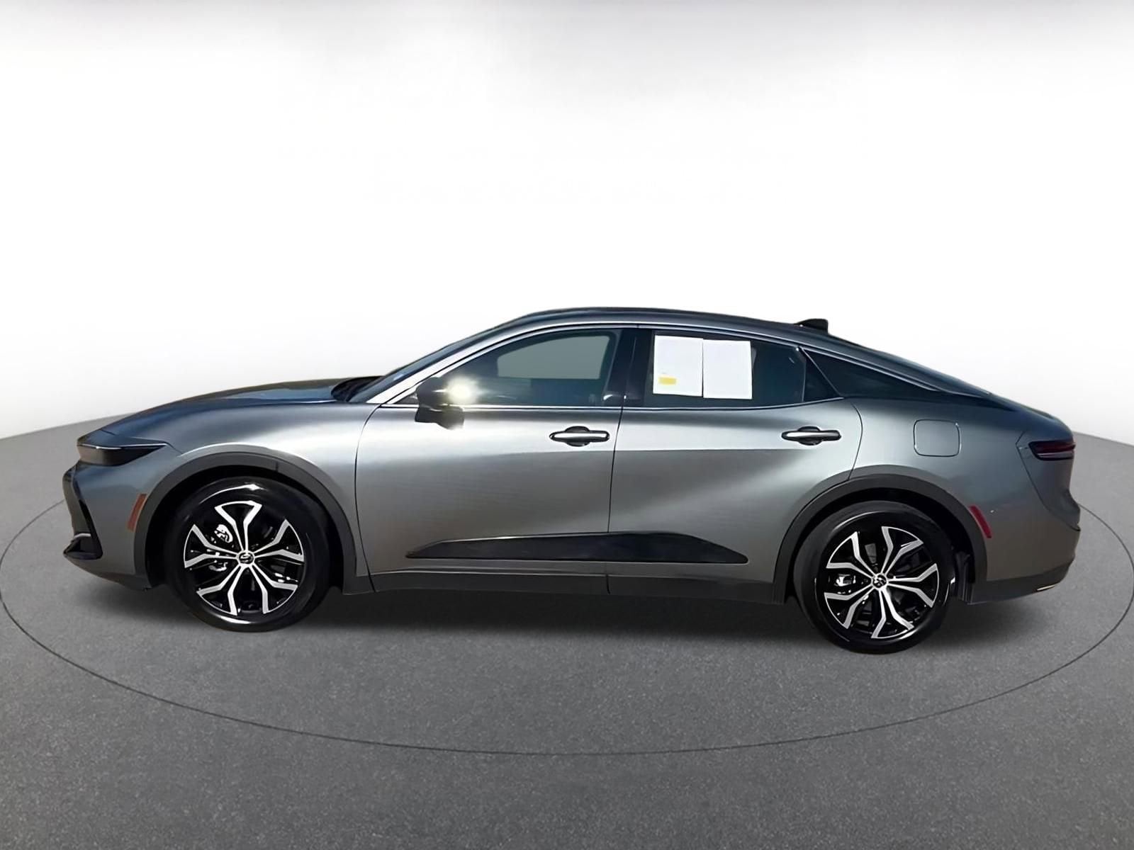 Thumbnail: 2025 Toyota Crown - 8