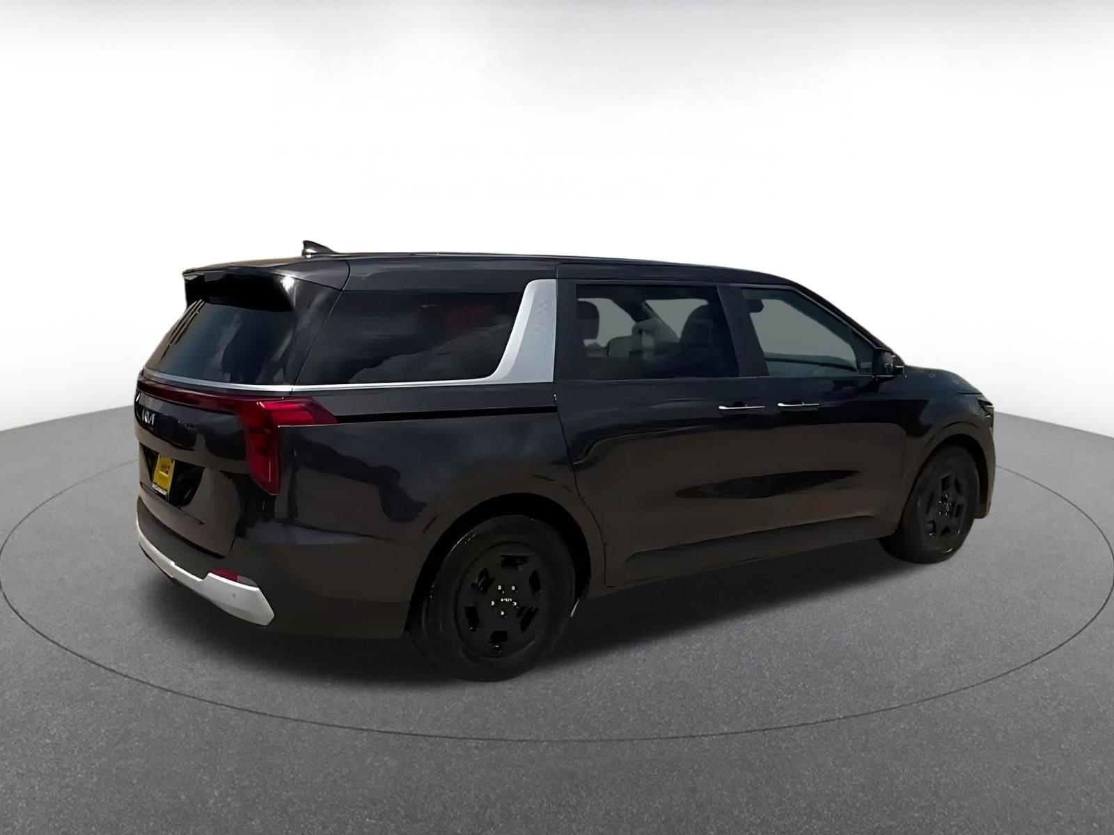 Thumbnail: 2026 Kia Carnival - 14