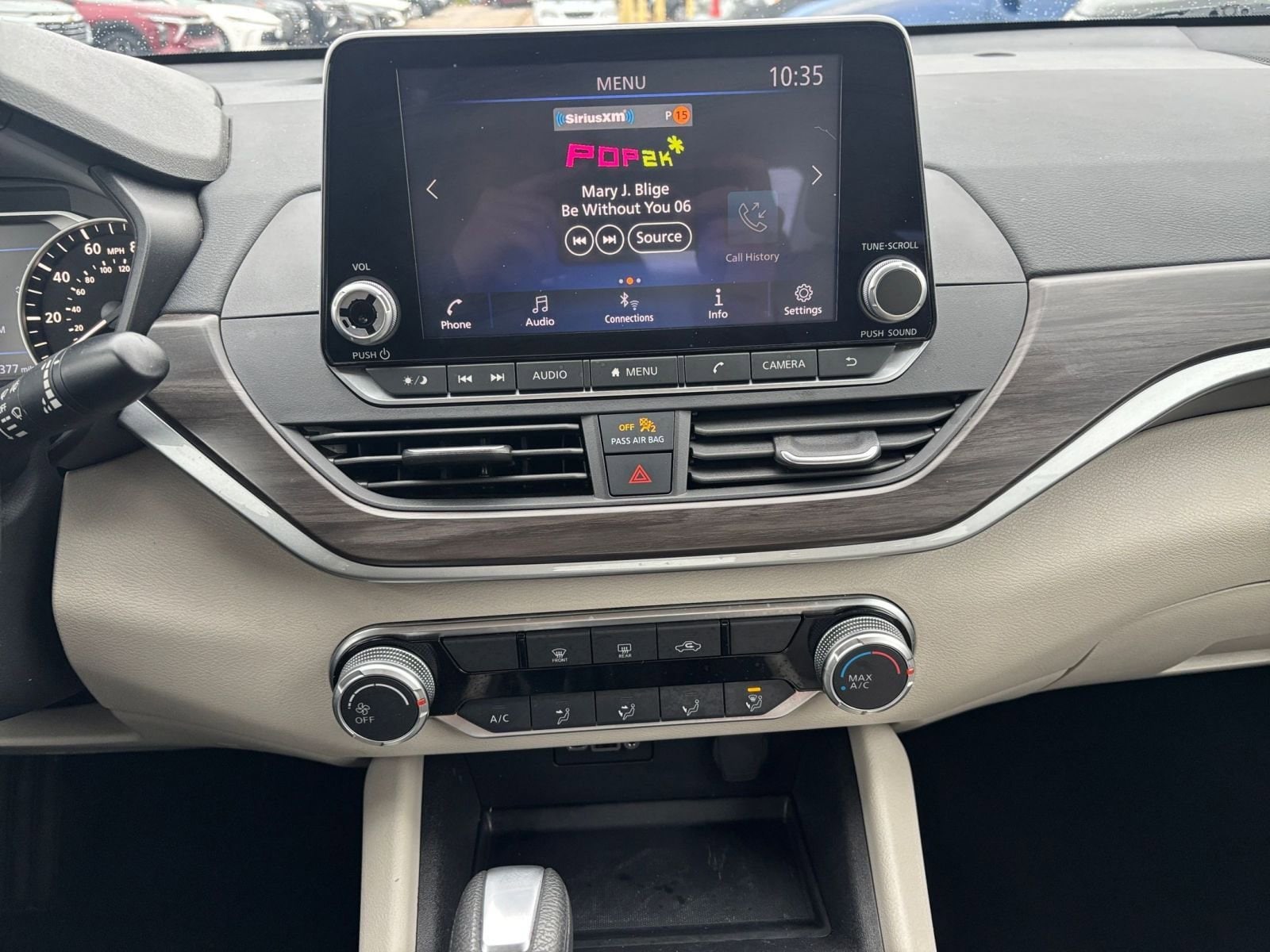 Thumbnail: 2025 Nissan Altima - 17