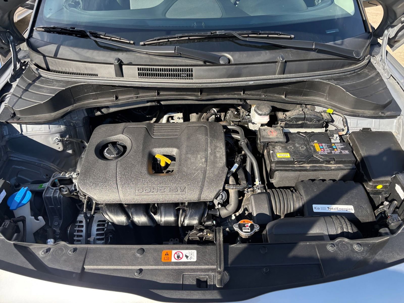 Thumbnail: 2025 Kia Soul - 30