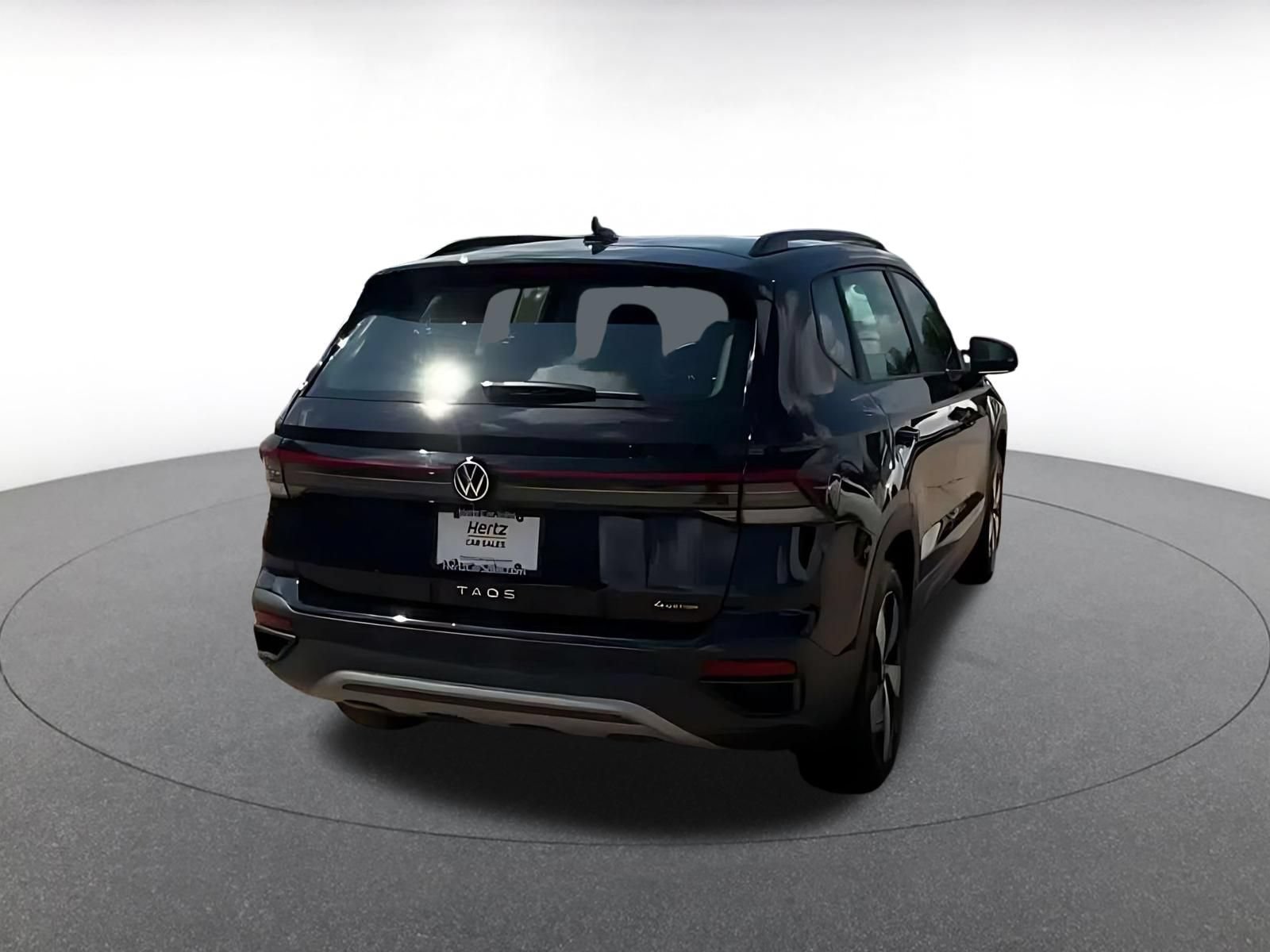 Thumbnail: 2026 Volkswagen Taos - 12