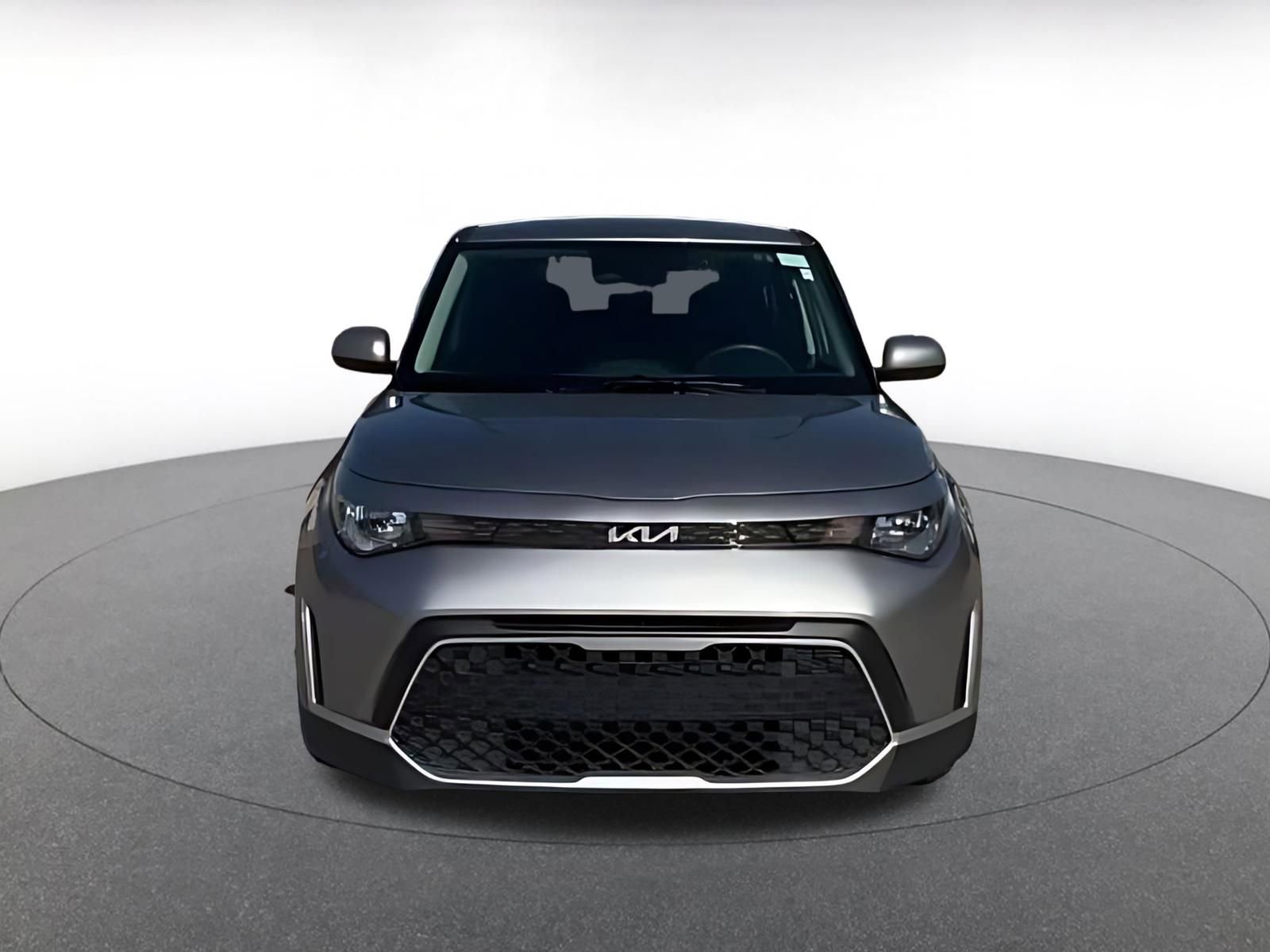 Thumbnail: 2025 Kia Soul - 16