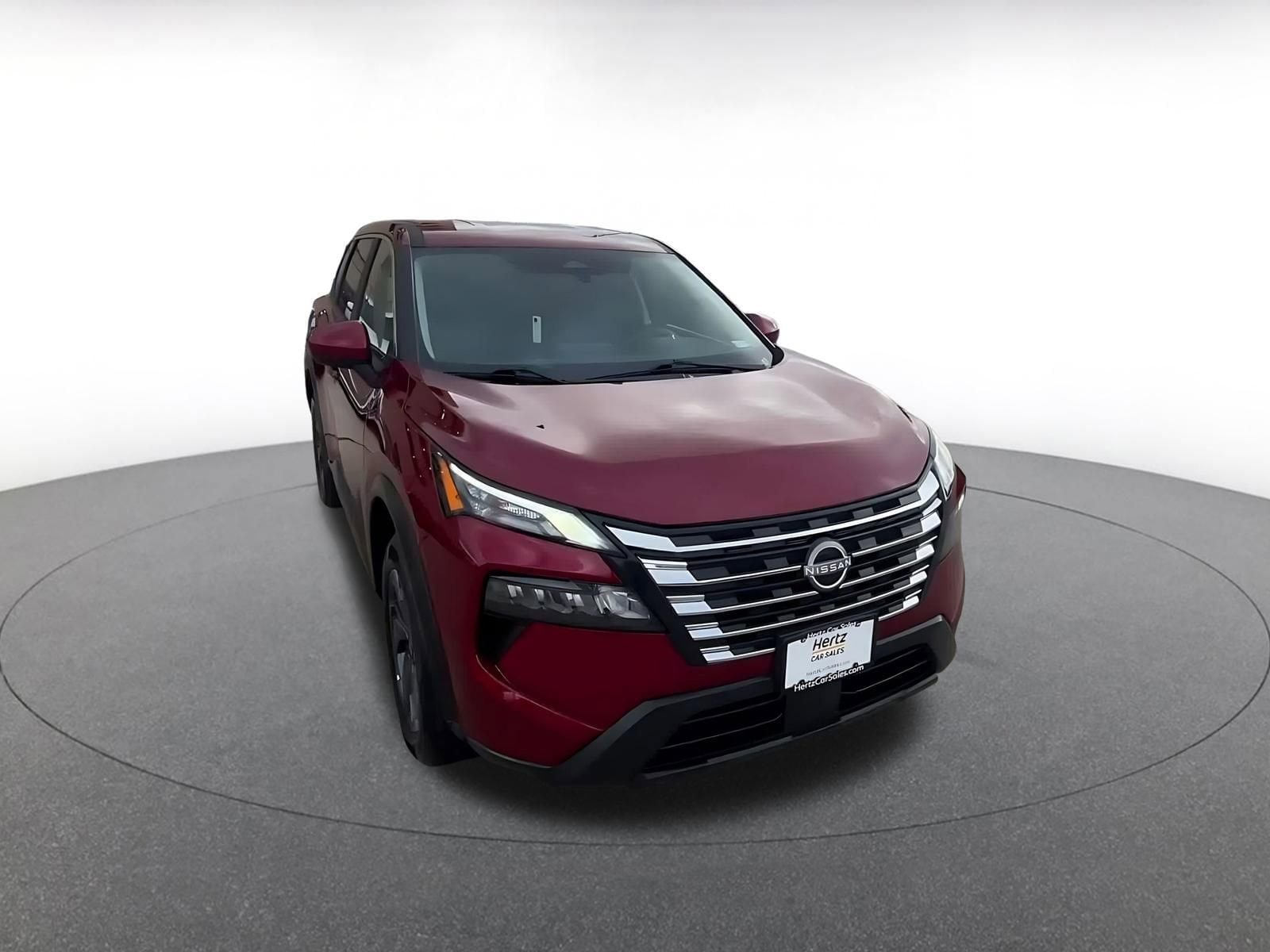 Thumbnail: 2025 Nissan Rogue - 3