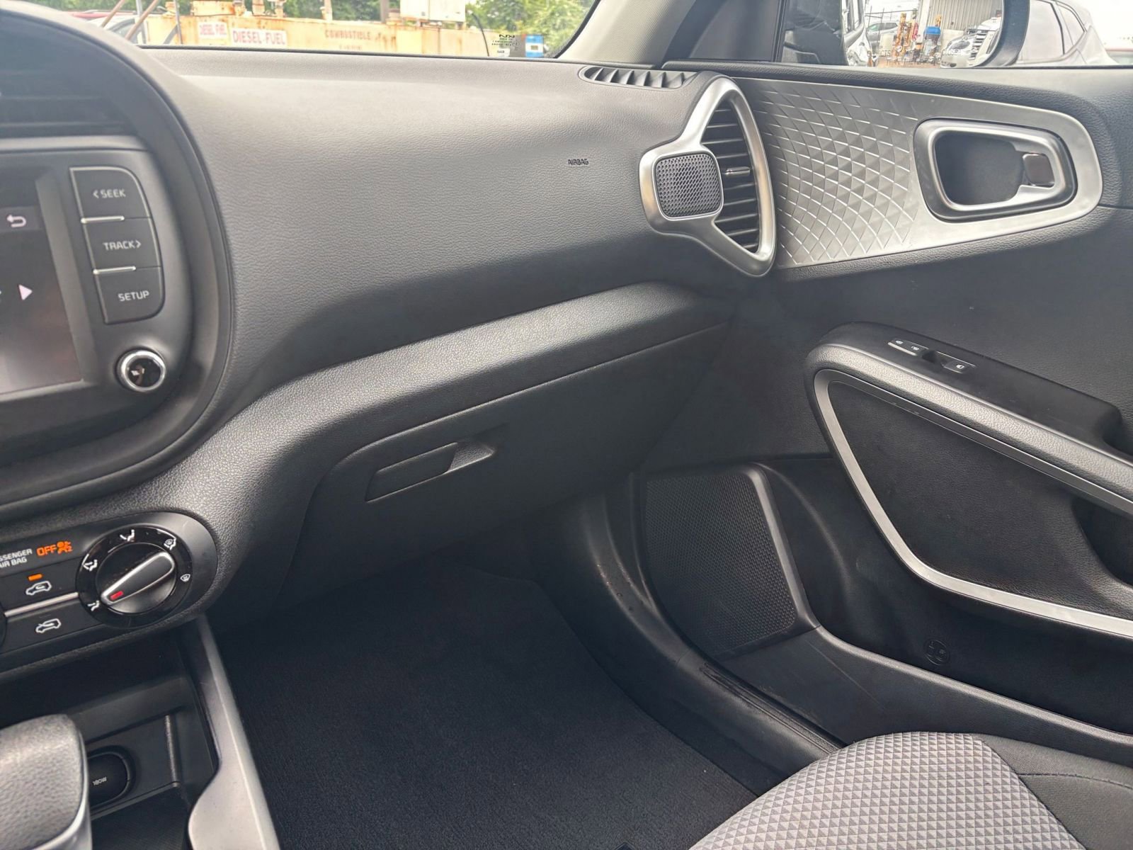 Thumbnail: 2025 Kia Soul - 33