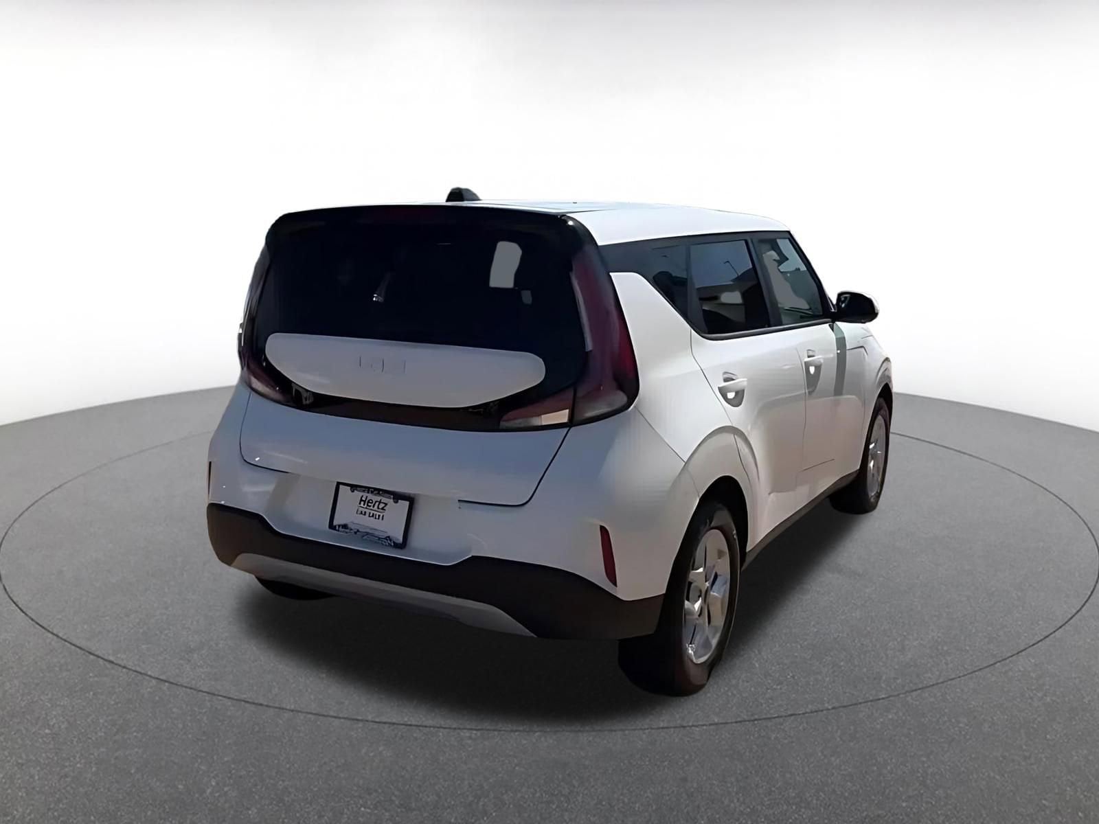 Thumbnail: 2024 Kia Soul - 14