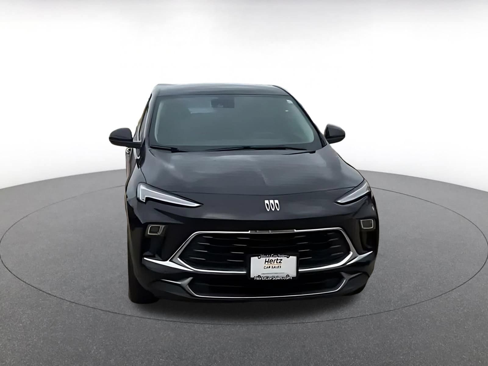 Thumbnail: 2025 Buick Encore GX - 4