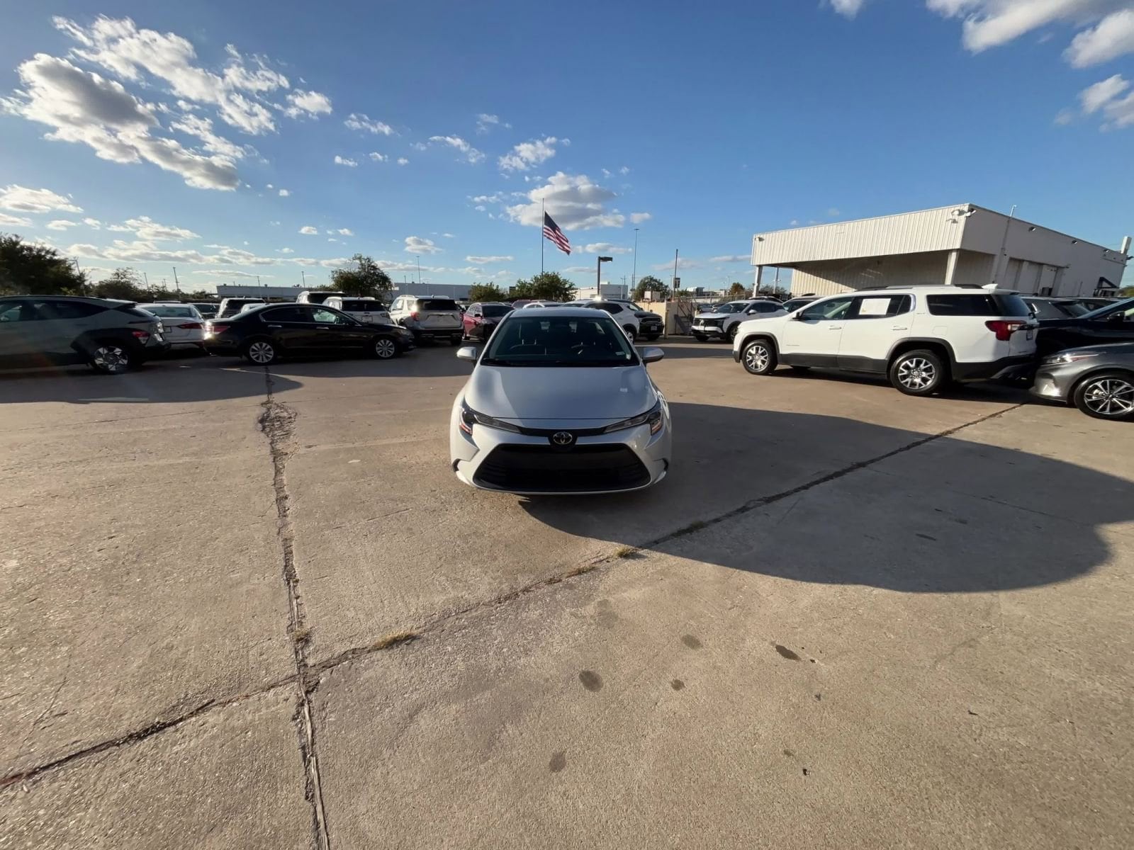 Thumbnail: 2025 Toyota Corolla - 16