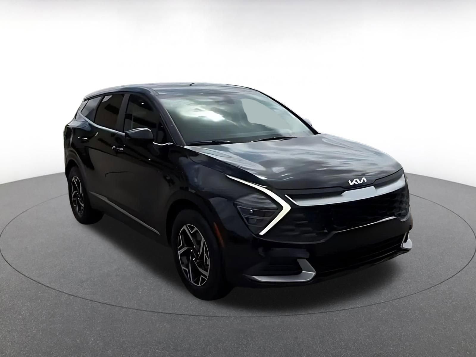 Thumbnail: 2025 Kia Sportage - 3