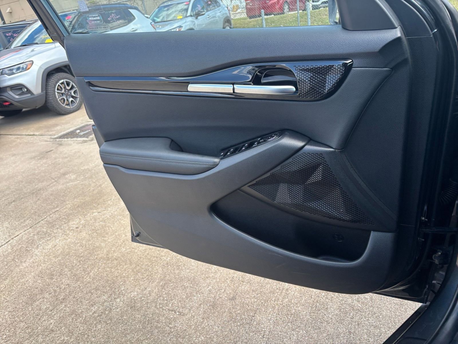 Thumbnail: 2025 Kia Seltos - 20