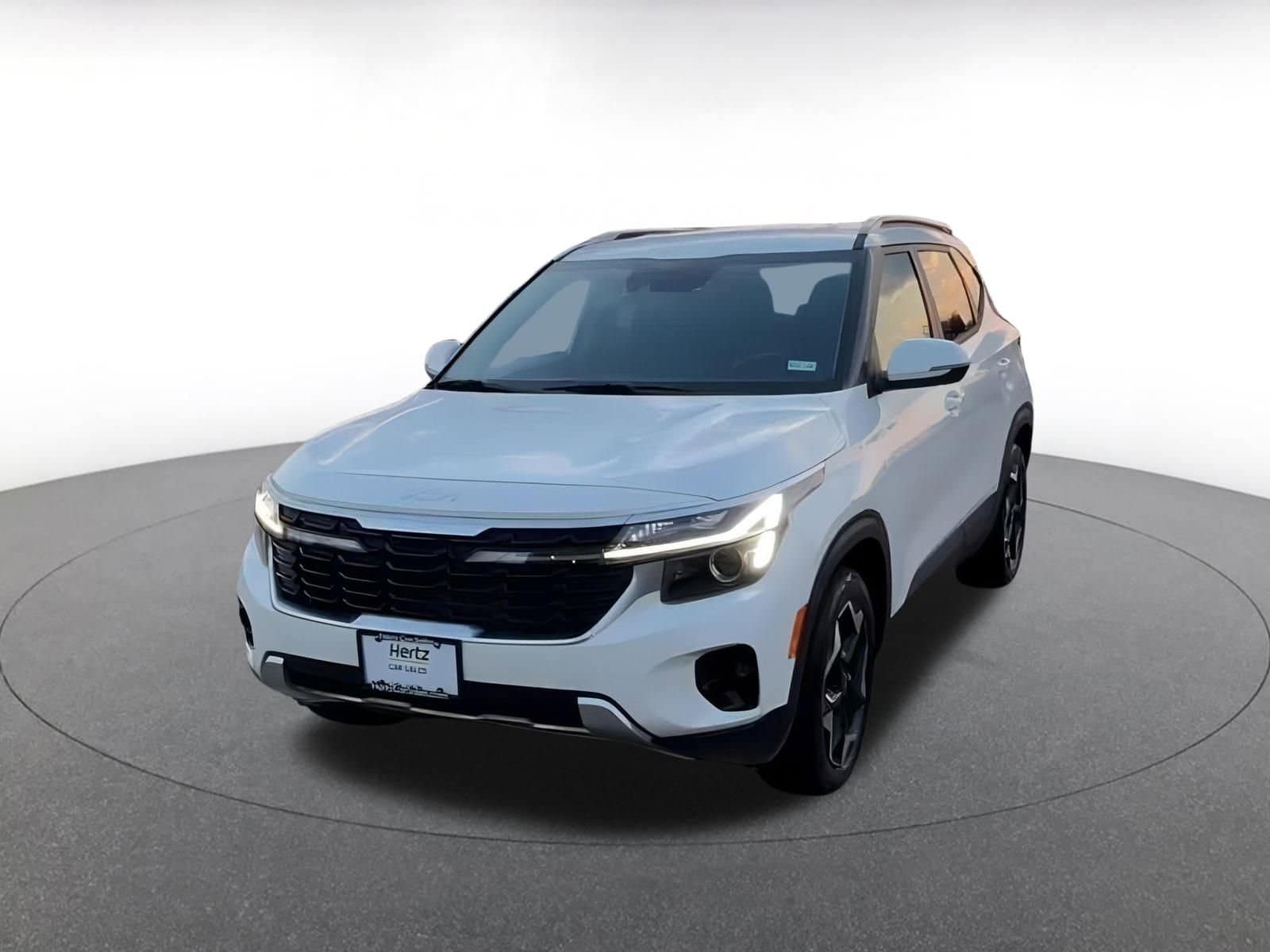 Thumbnail: 2025 Kia Seltos - 7