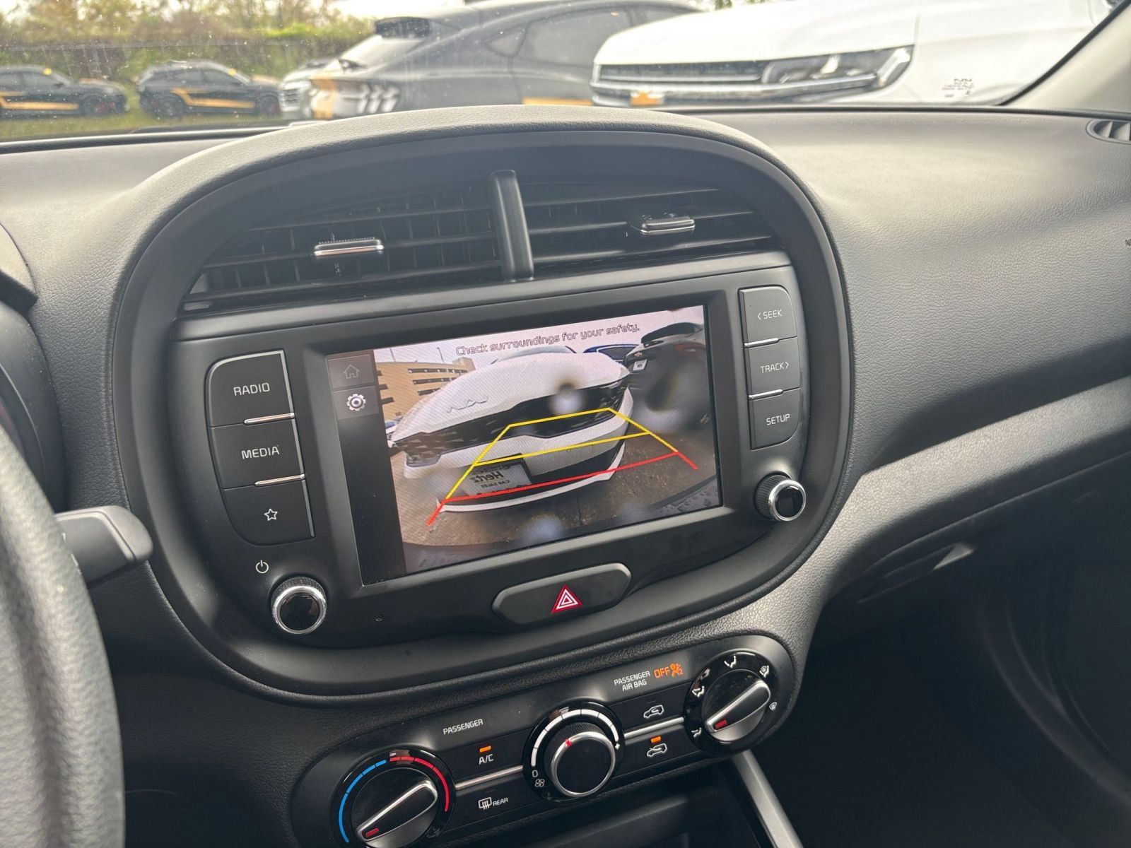 Thumbnail: 2025 Kia Soul - 22