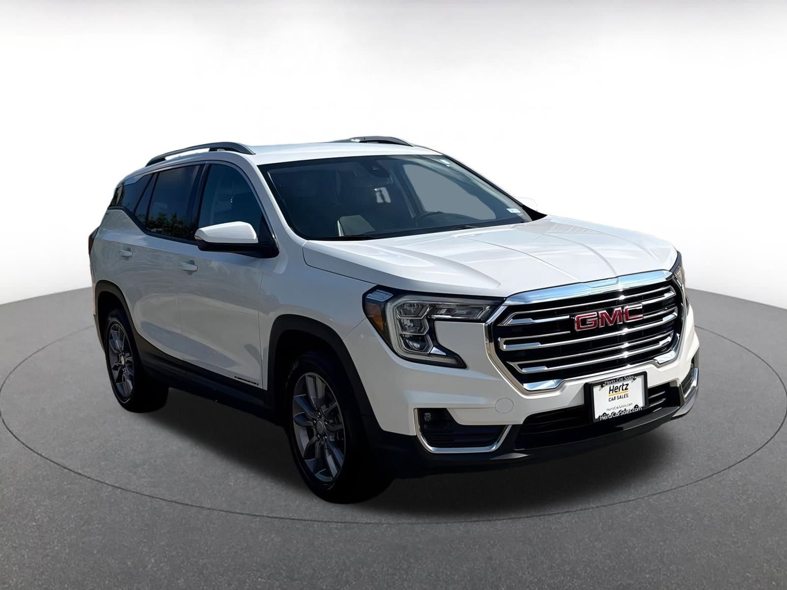 Thumbnail: 2023 GMC Terrain - 1