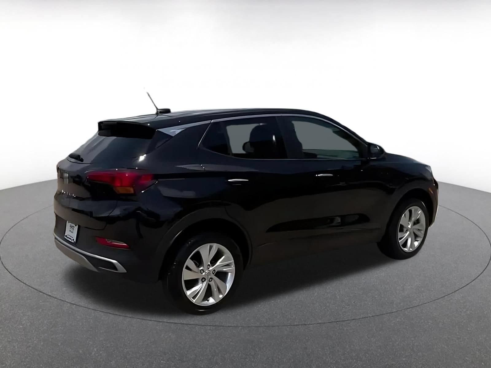 Thumbnail: 2025 Buick Encore GX - 12