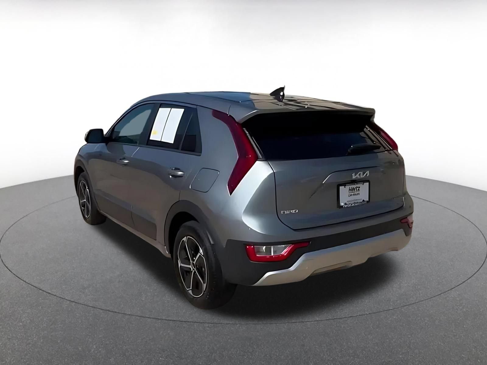 Thumbnail: 2026 Kia Niro - 11