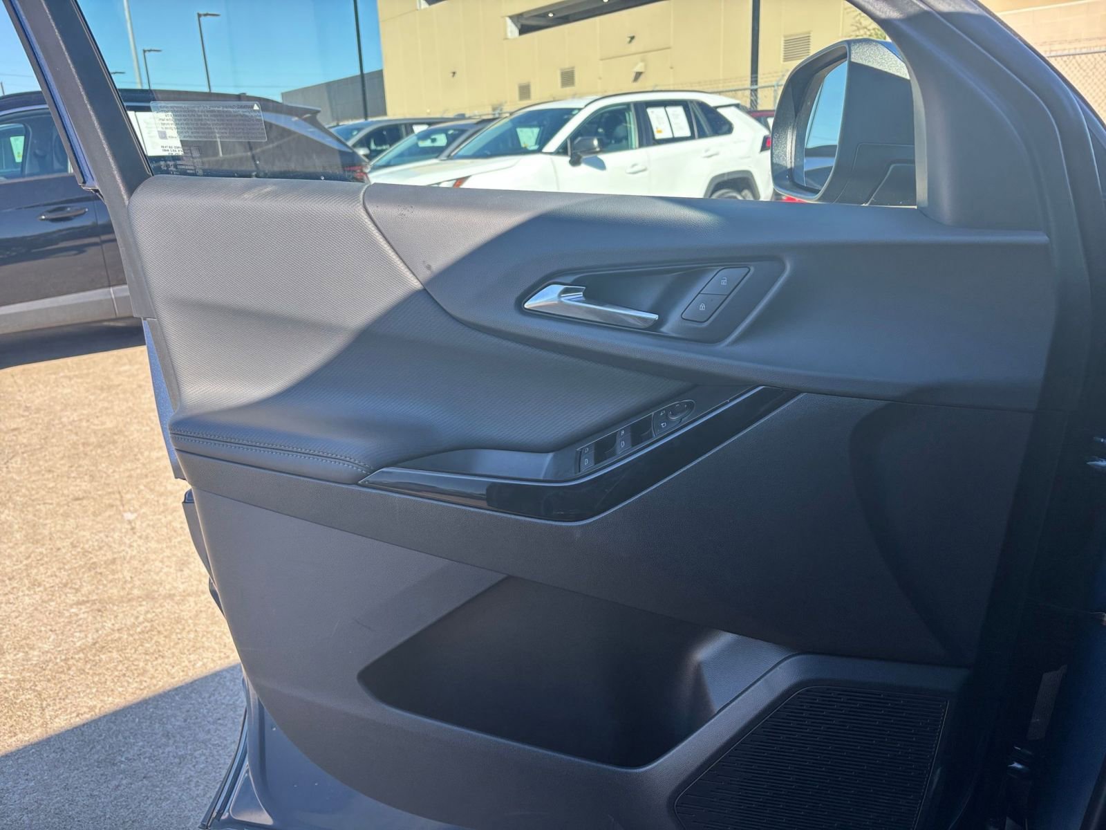 Thumbnail: 2025 Chevrolet Equinox - 20