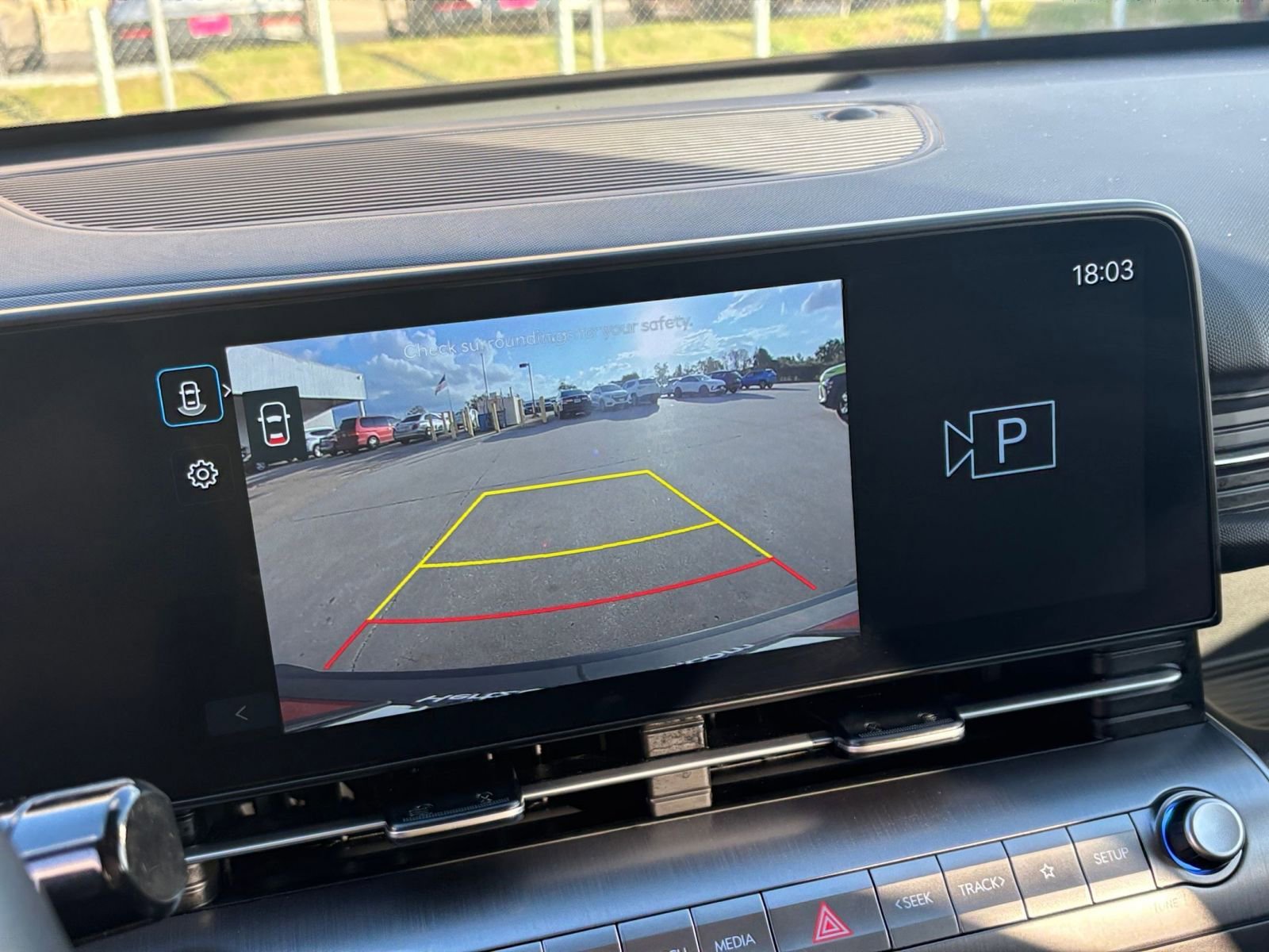 Thumbnail: 2025 Hyundai Kona - 17