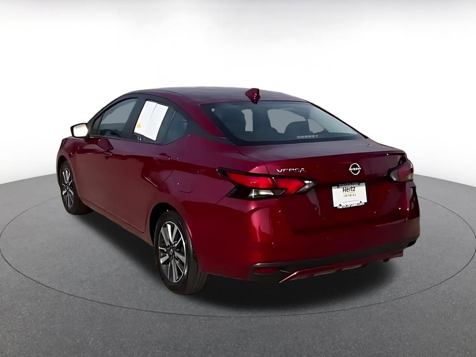 Thumbnail: 2025 Nissan Versa - 8