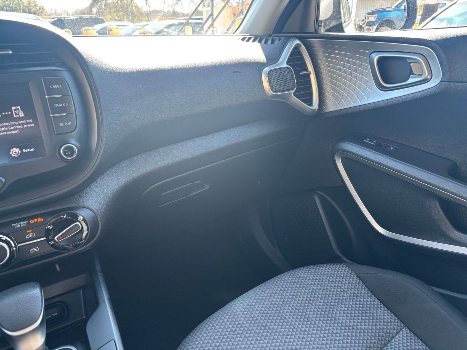 Thumbnail: 2025 Kia Soul - 33