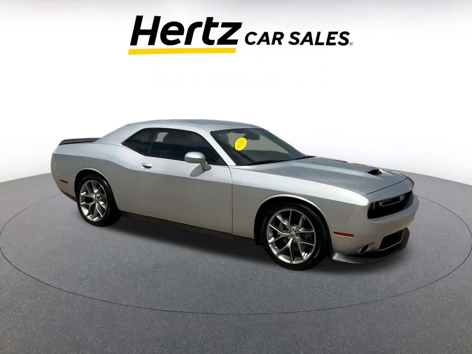 Used Coupes for Sale | Hertz Car Sales
