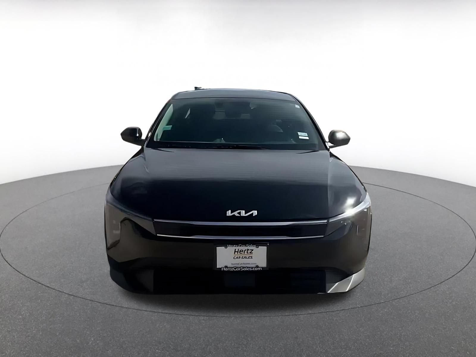 Thumbnail: 2025 Kia K4 - 9