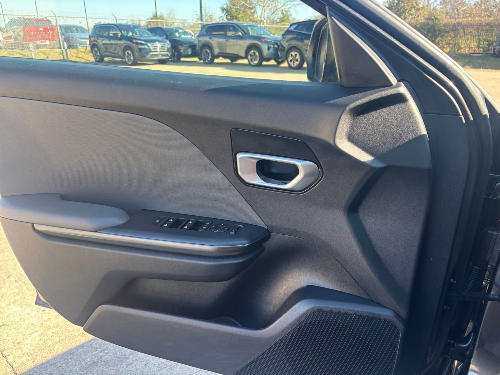 Thumbnail: 2025 Kia K4 - 18