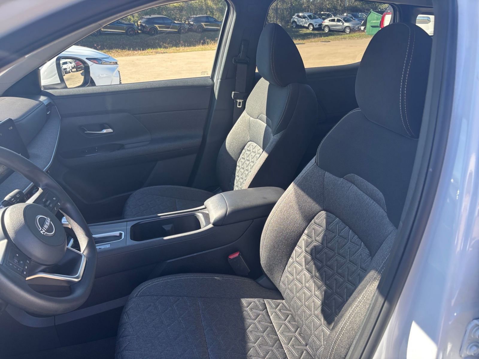 Thumbnail: 2025 Nissan Kicks - 34