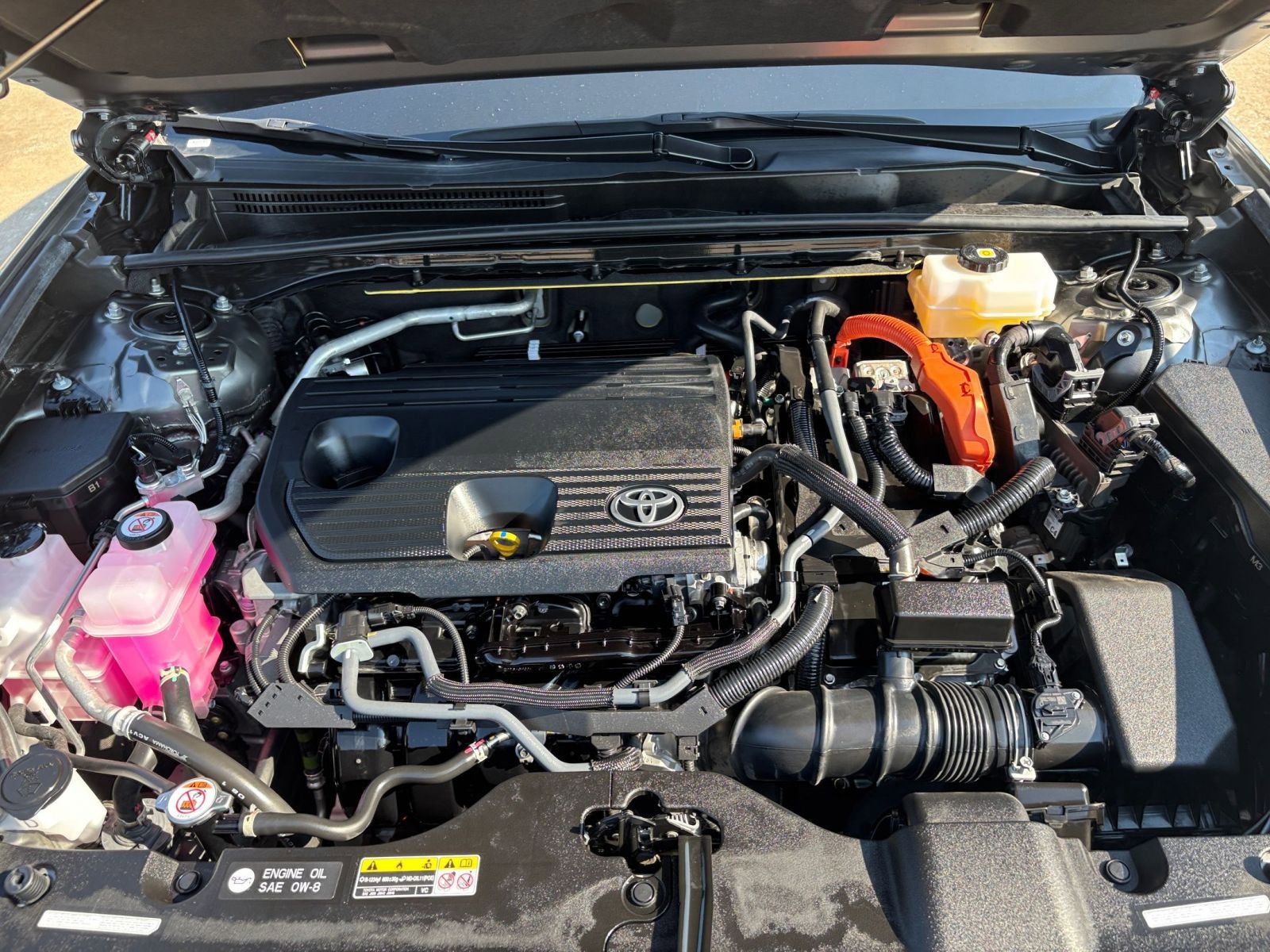 Thumbnail: 2025 Toyota Crown - 31