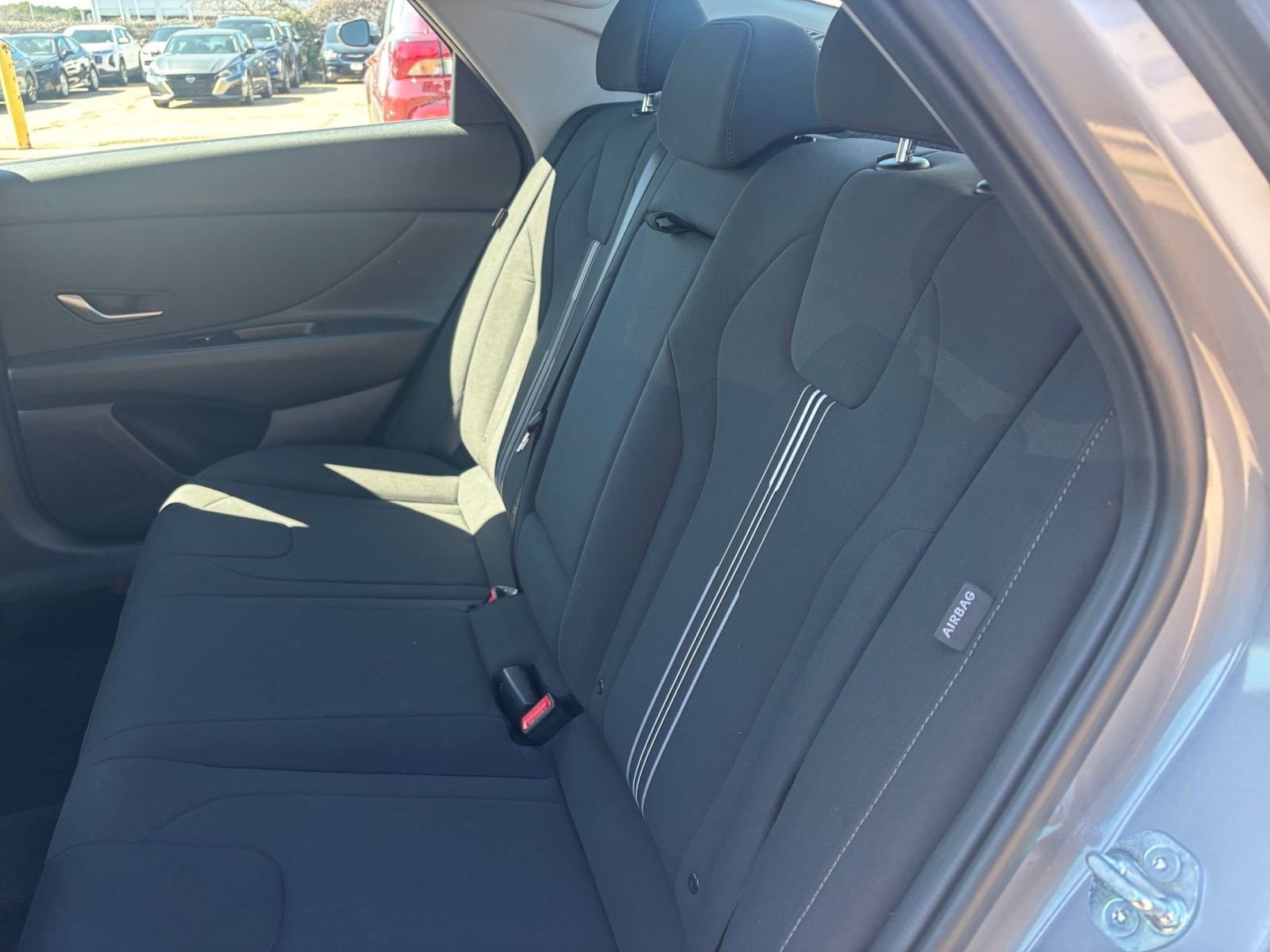 Thumbnail: 2025 Hyundai Elantra - 24