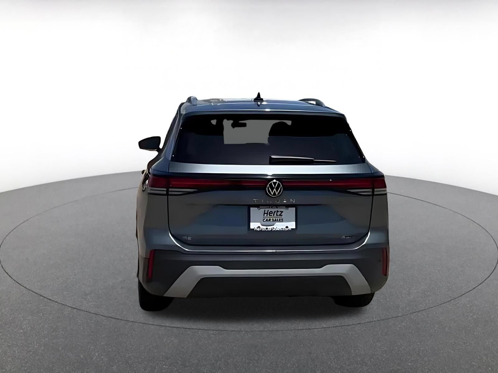 Thumbnail: 2026 Volkswagen Tiguan - 12