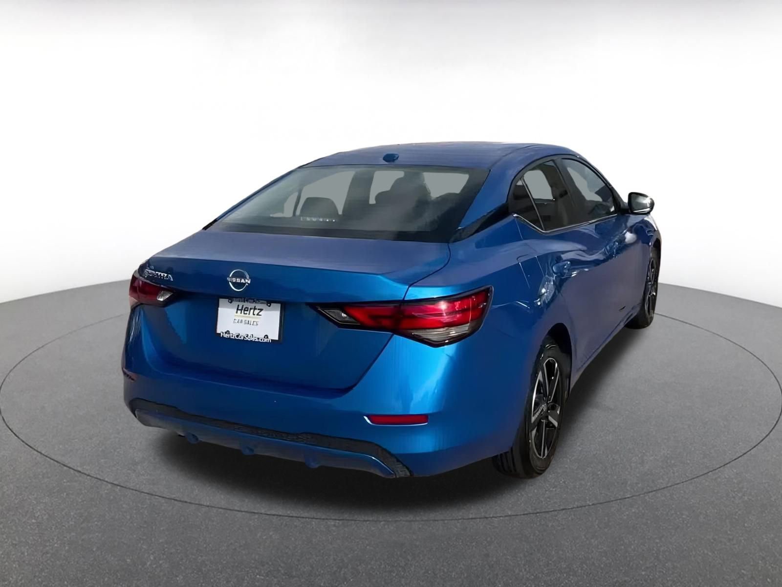 Thumbnail: 2025 Nissan Sentra - 15