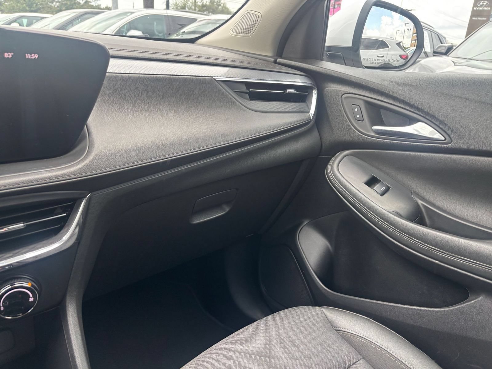 Thumbnail: 2025 Buick Encore GX - 33