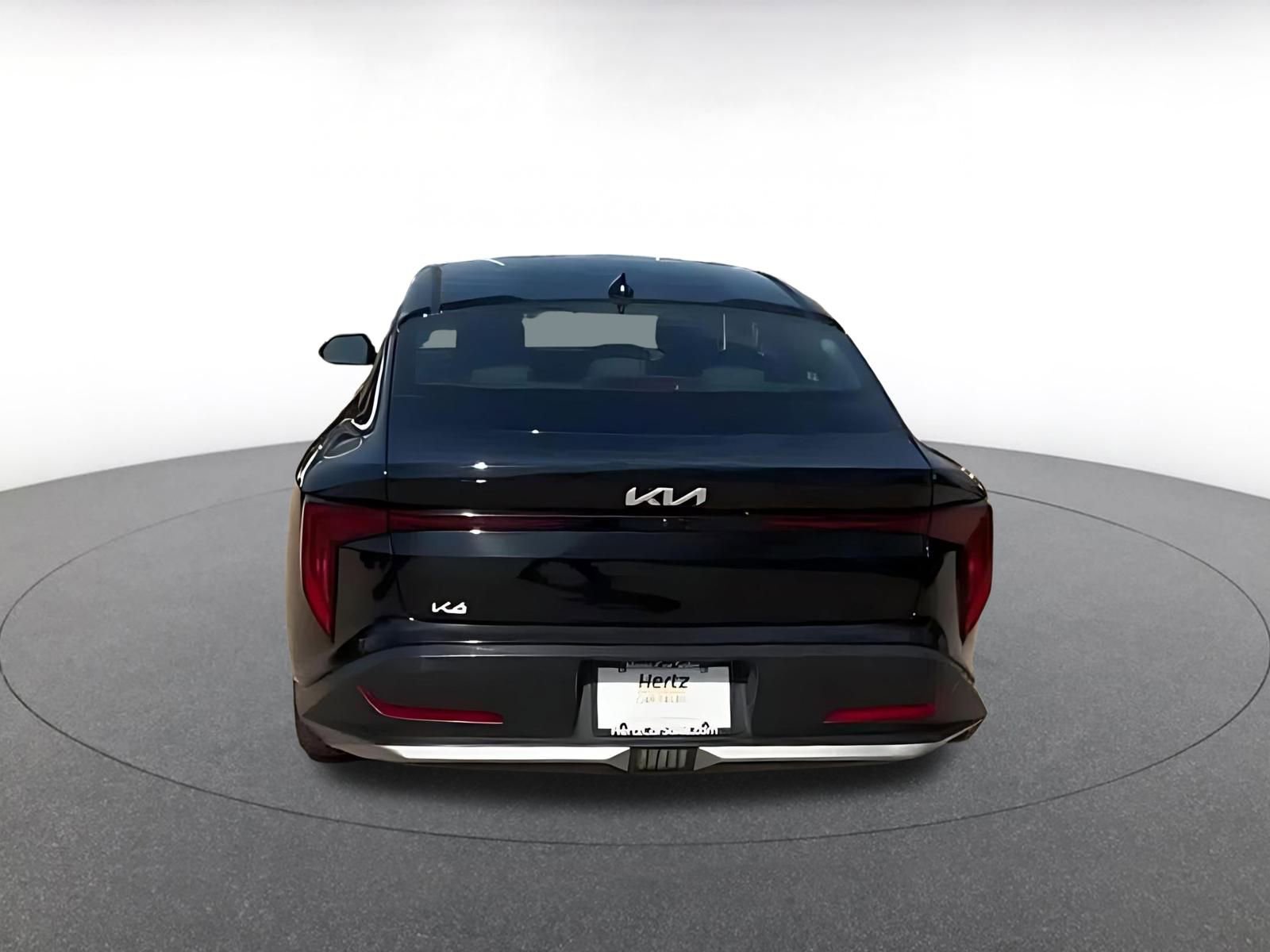 Thumbnail: 2025 Kia K4 - 11