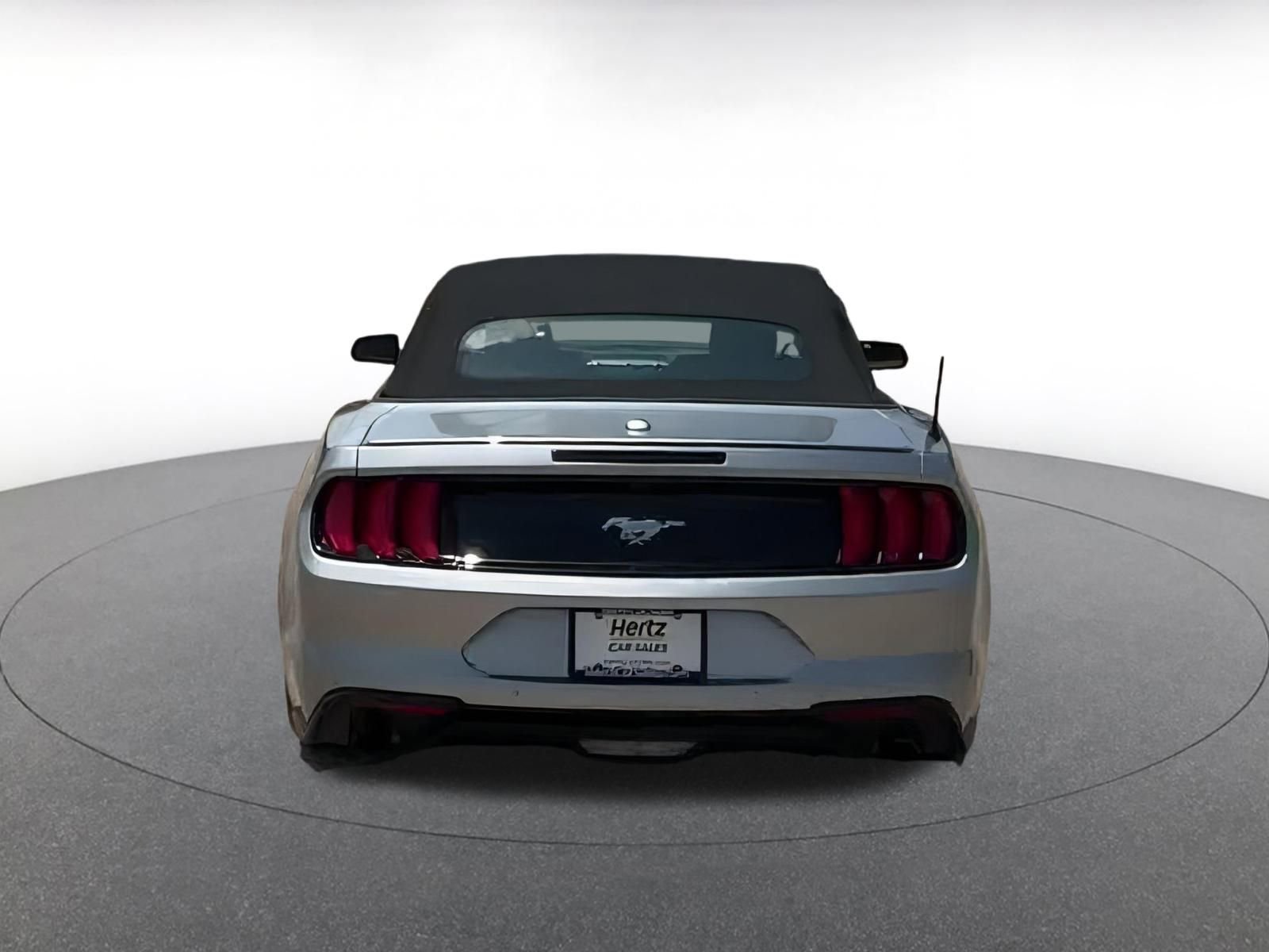 Thumbnail: 2023 Ford Mustang - 9