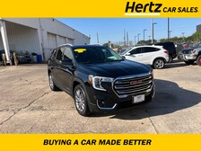 2023 GMC Terrain SLT -
                Houston, TX