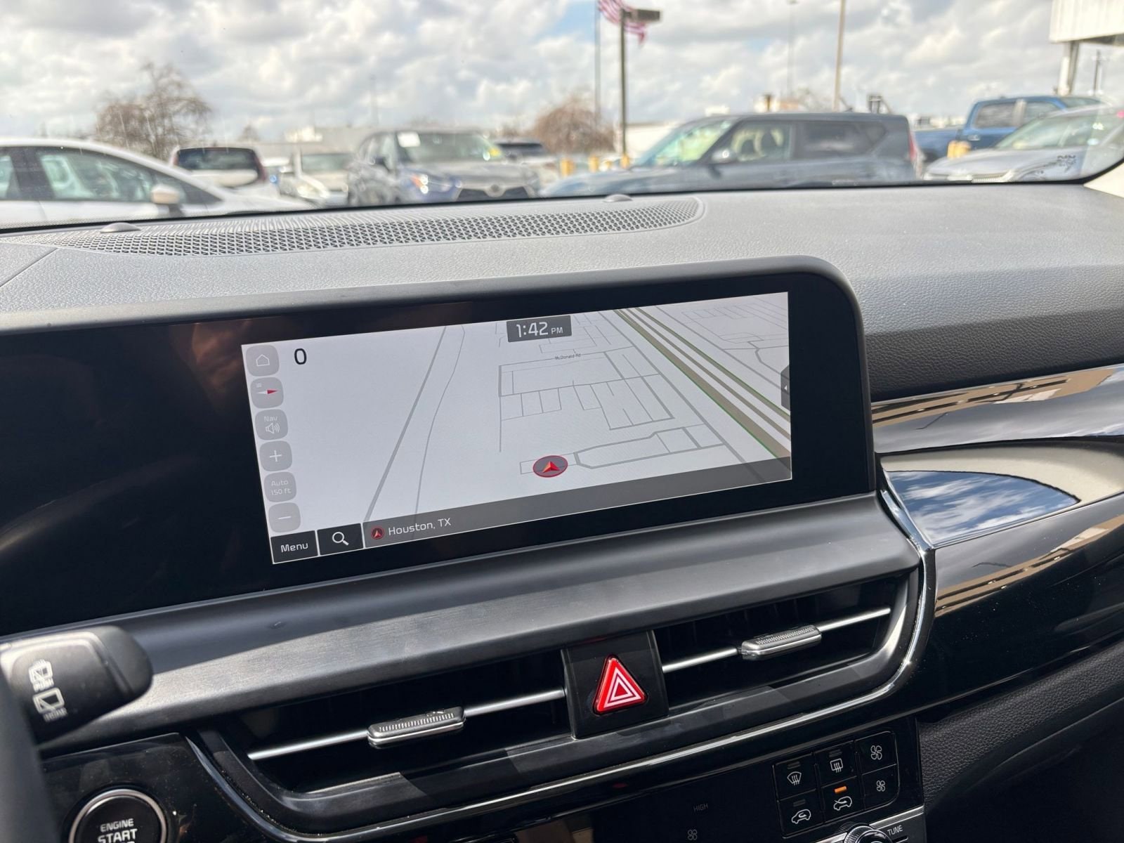 Thumbnail: 2025 Kia Seltos - 20